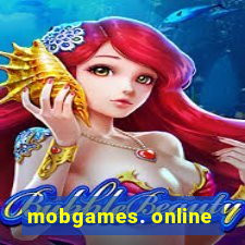 mobgames. online